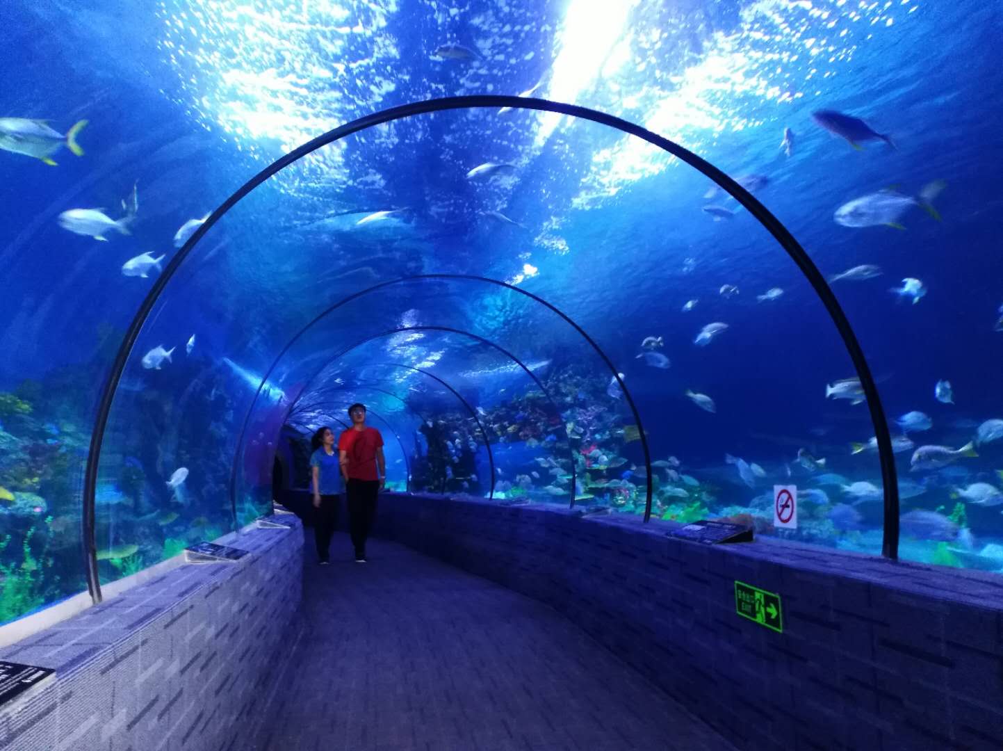 海底隧道(图4)