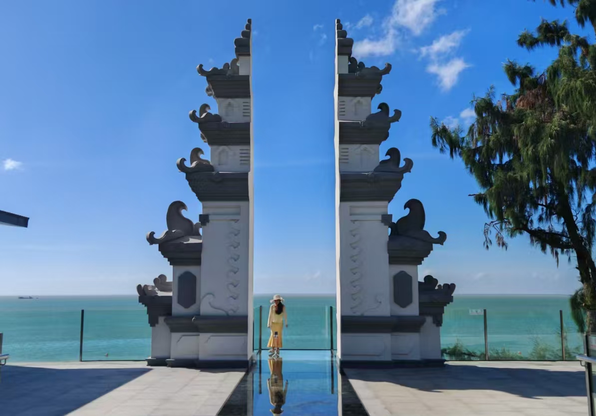 天空之门（新）(图4)
